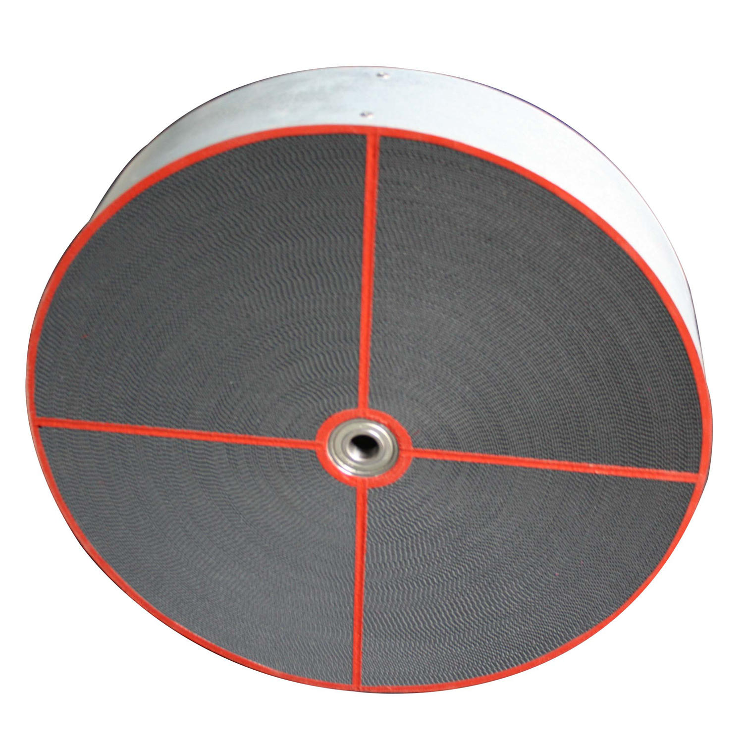 استخدام عجلة التجفيف من جل السيليكا المكون الأساسي لمزيل الرطوبة التجاري