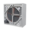 عجلة / دوار حجم أجهزة إزالة الرطوبة 1500 * 200 مم للمخازن الباردة